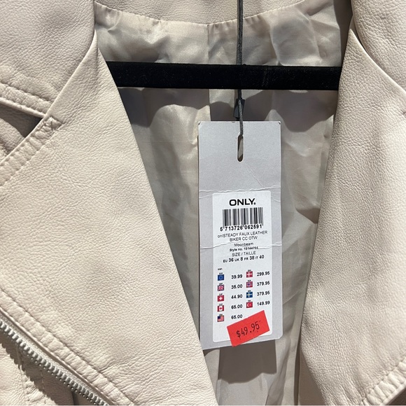 Ladies Jacket - Size Small (4/6) - Picture 1 of 2